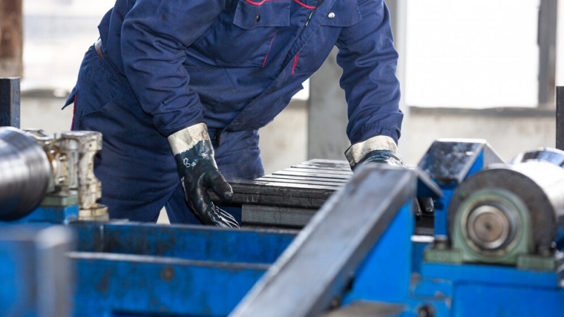 Indywidualna usługa produktu z węglika krzemu