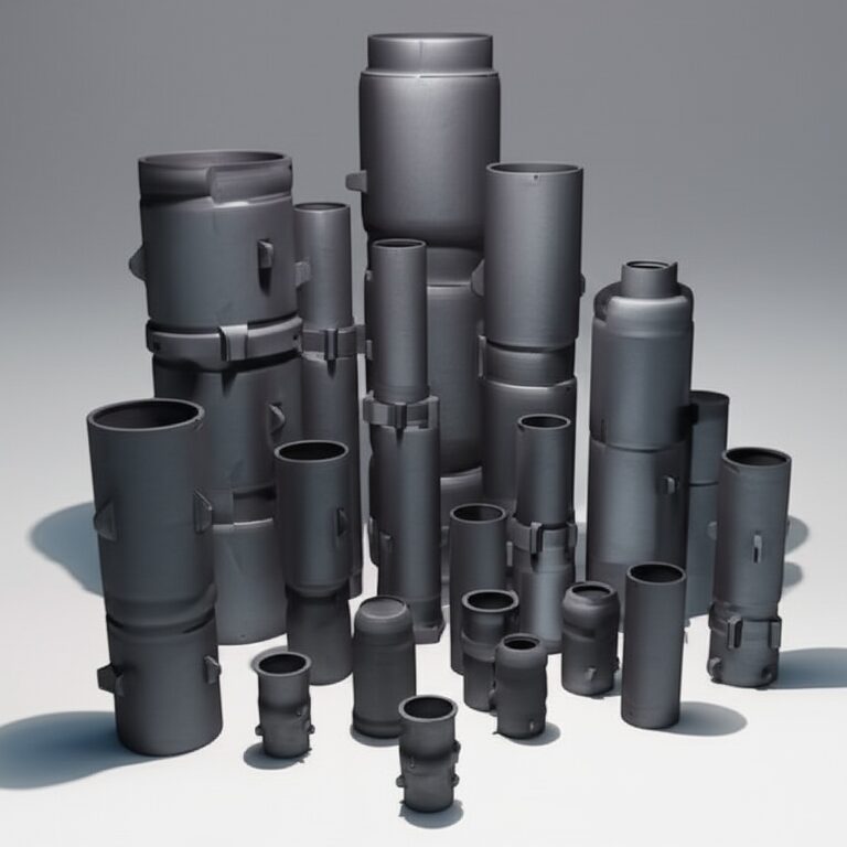 Chilijscy producenci SiC dla Twoich potrzeb biznesowych