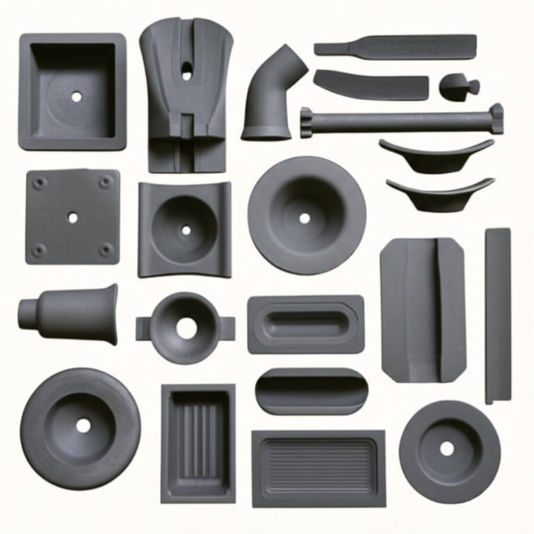 Znalezienie renomowanych dostawców SiC w Chile