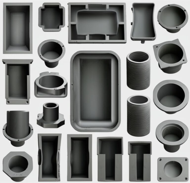 Wiodący producenci SiC i ich produkcja w Chile