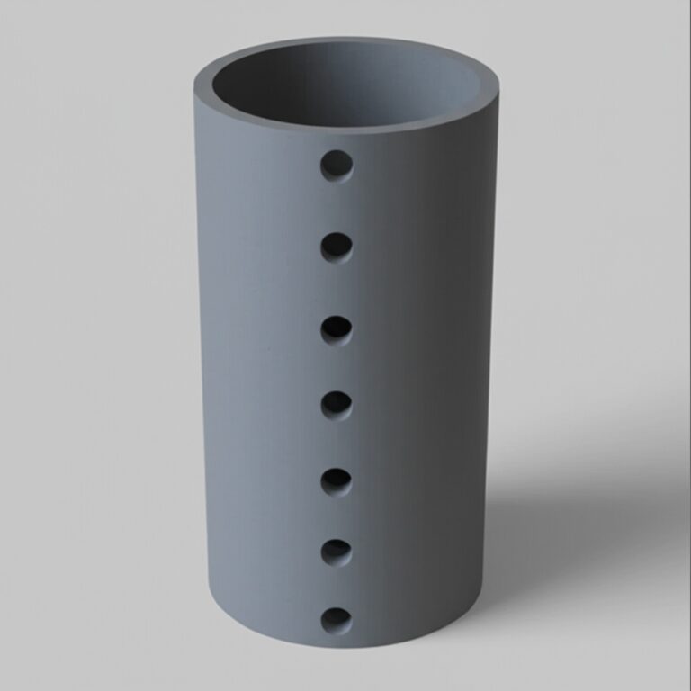 Poproś o próbkę SiC do dokładnej oceny