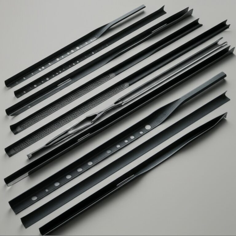 Odkryj chilijskie produkty SiC i opcje eksportu