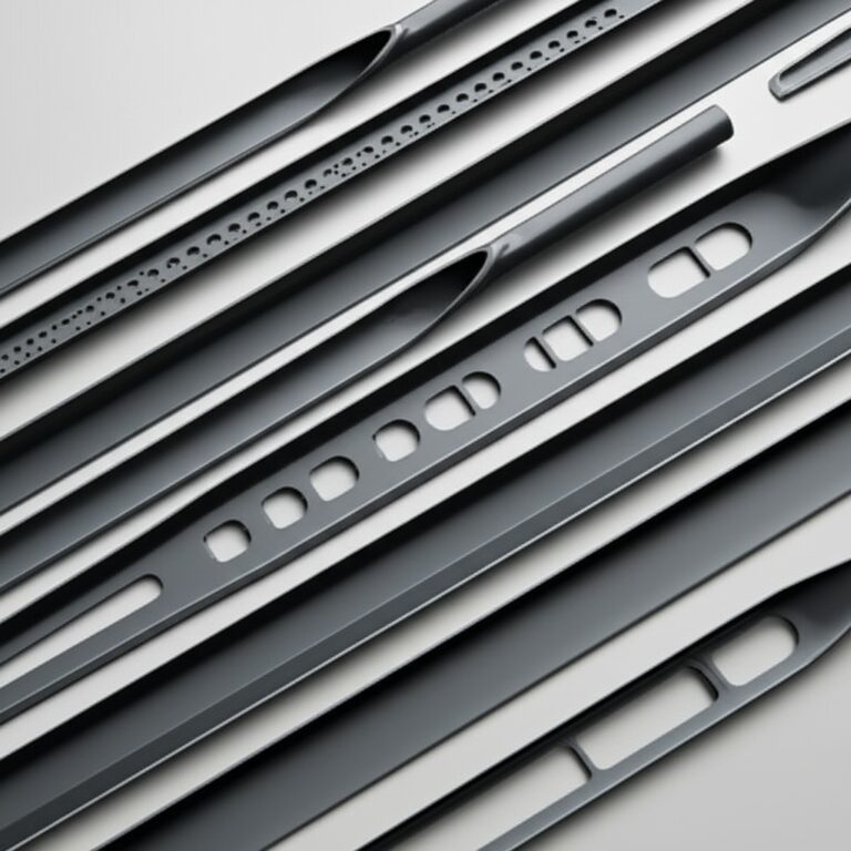 Niestandardowy SiC z Brazylii dostosowany do specyfikacji klienta