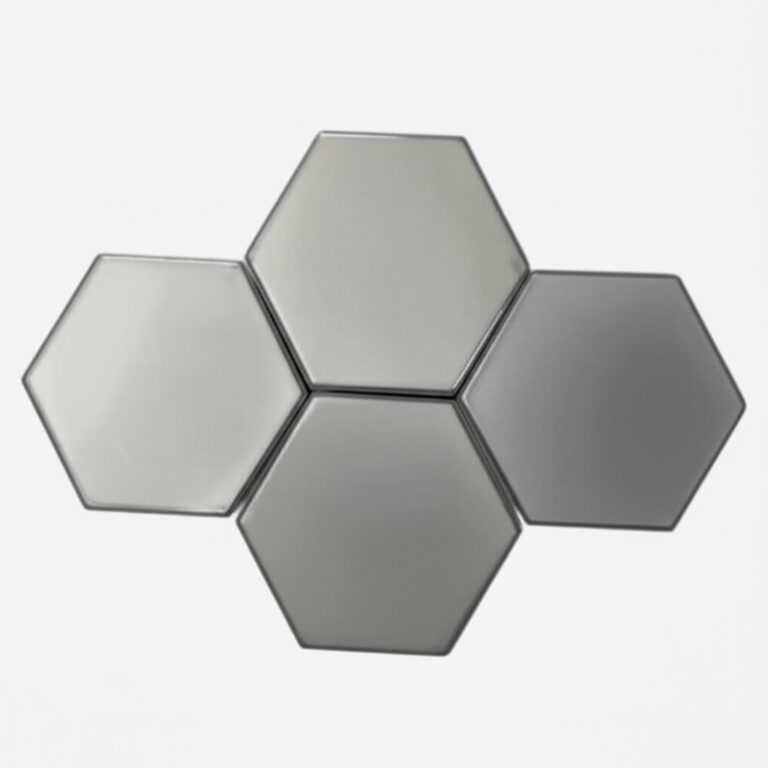 Chile: Centrum produkcji SiC na zamówienie